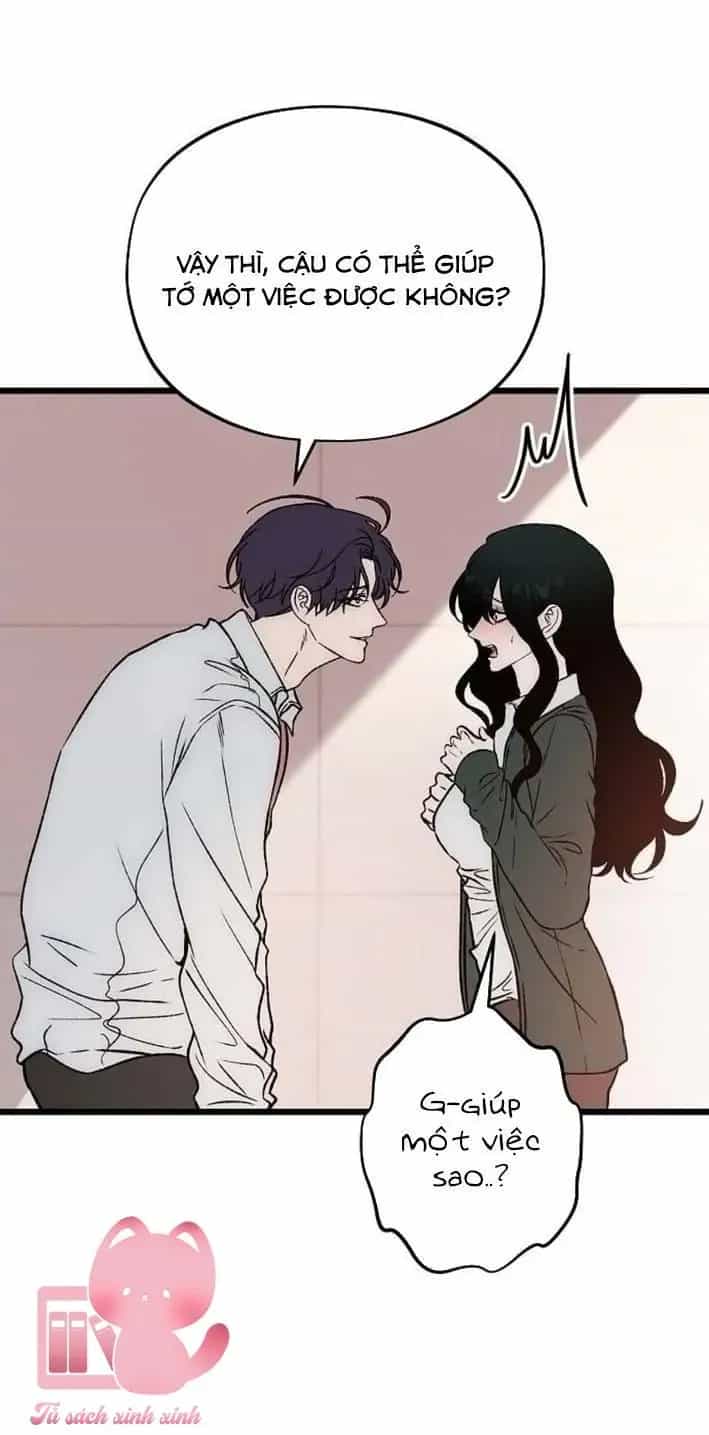 Khao Khát Bất Tận - Chương 5 - ảnh 66