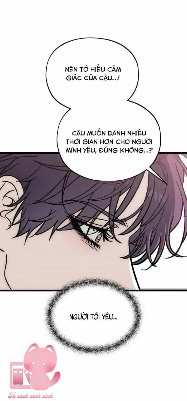Khao Khát Bất Tận - Chương 5 - ảnh 82