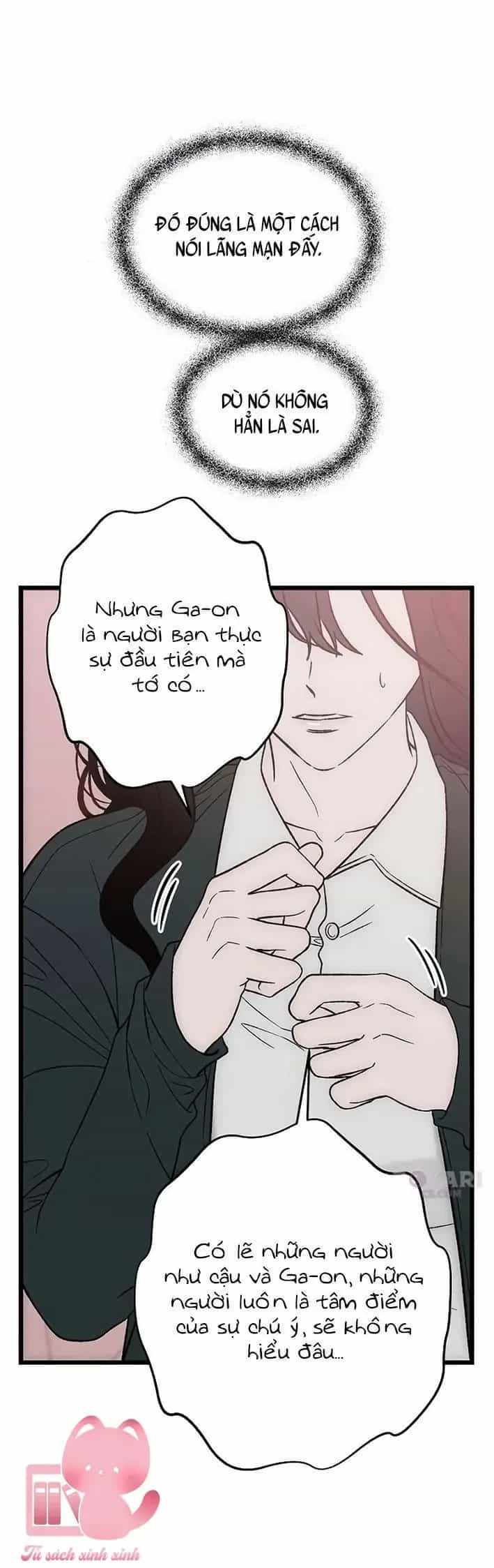 Khao Khát Bất Tận - Chương 5 - ảnh 83