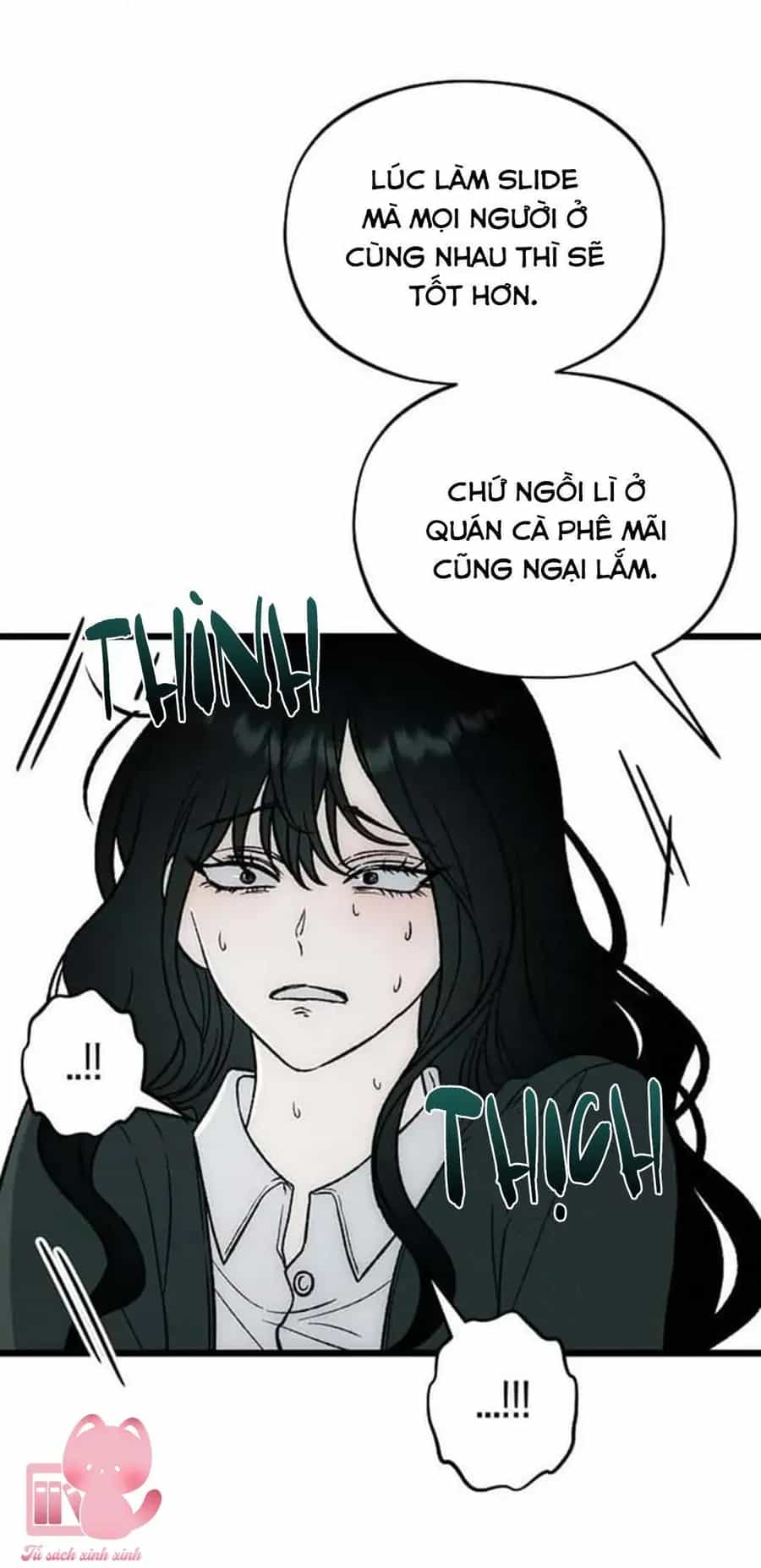 Khao Khát Bất Tận - Chương 6 - ảnh 13