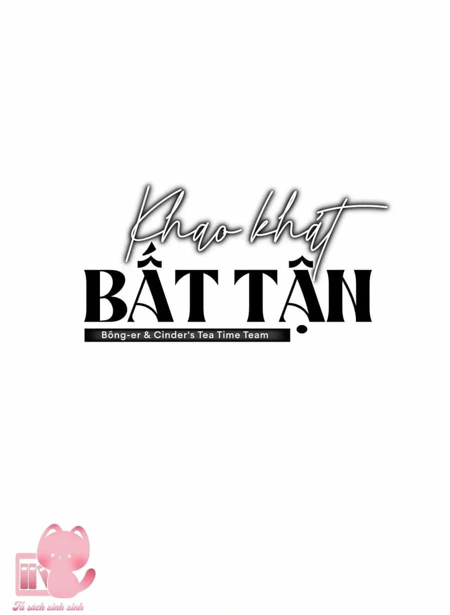 Khao Khát Bất Tận - Chương 6 - ảnh 27