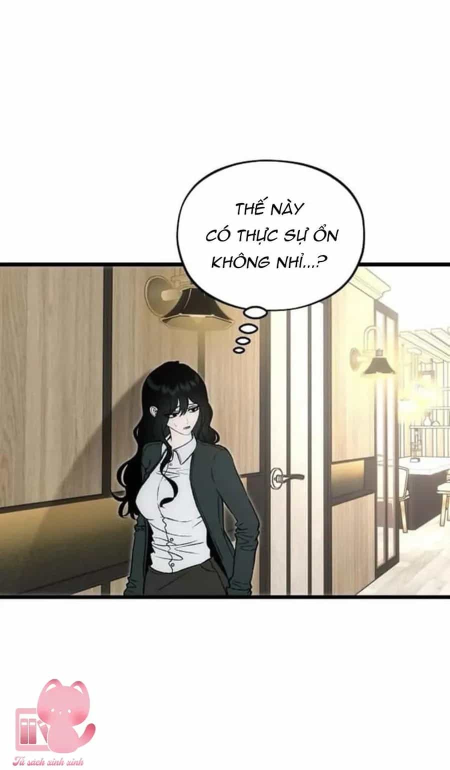 Khao Khát Bất Tận - Chương 6 - ảnh 59