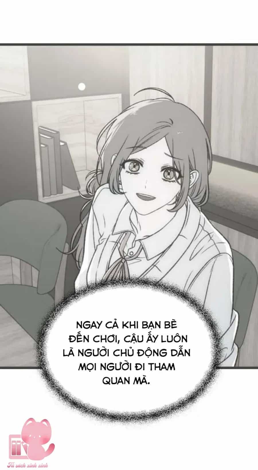 Khao Khát Bất Tận - Chương 6 - ảnh 73