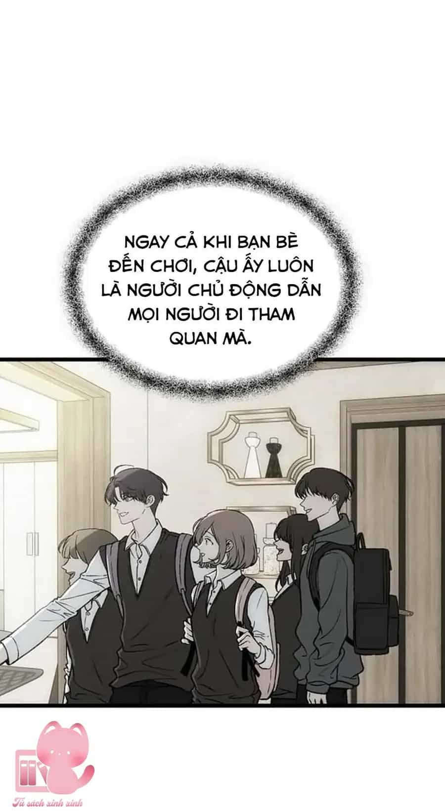 Khao Khát Bất Tận - Chương 6 - ảnh 90