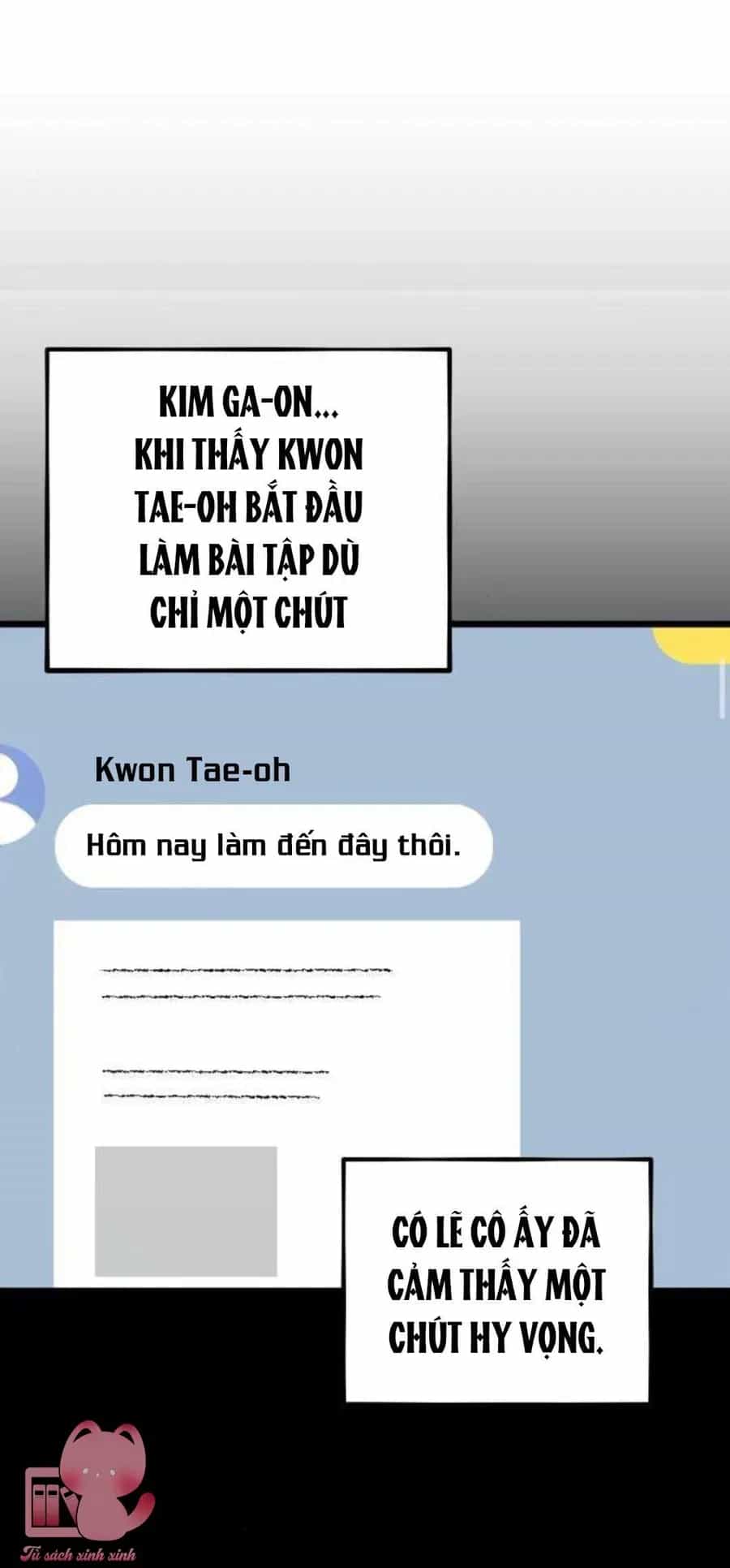 Khao Khát Bất Tận - Chương 7 - ảnh 22
