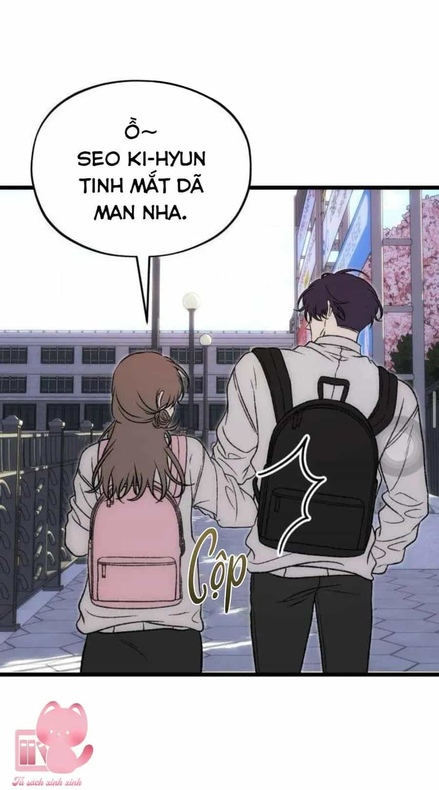 Khao Khát Bất Tận - Chương 7 - ảnh 37