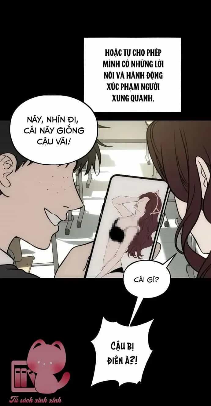 Khao Khát Bất Tận - Chương 8 - ảnh 13