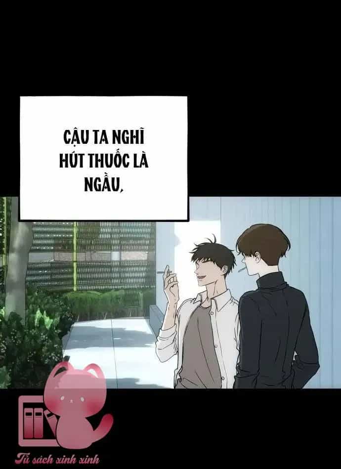 Khao Khát Bất Tận - Chương 8 - ảnh 16