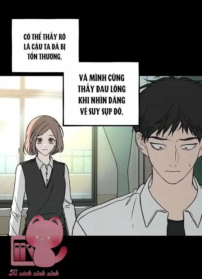 Khao Khát Bất Tận - Chương 8 - ảnh 20