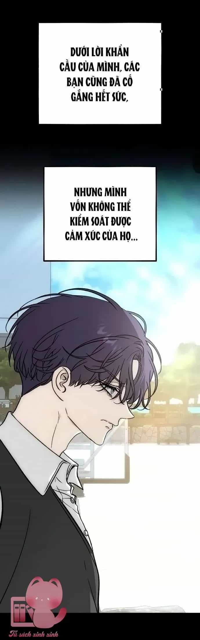 Khao Khát Bất Tận - Chương 8 - ảnh 30