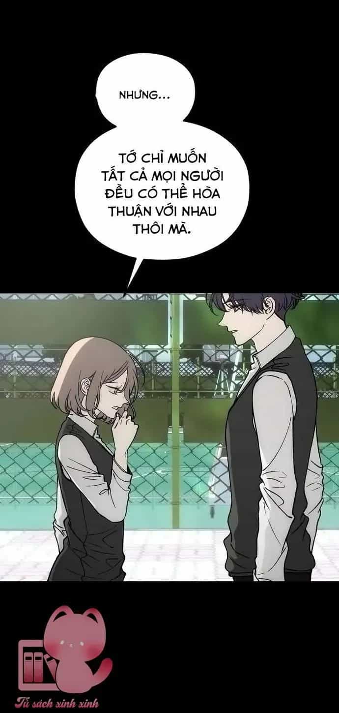 Khao Khát Bất Tận - Chương 8 - ảnh 34
