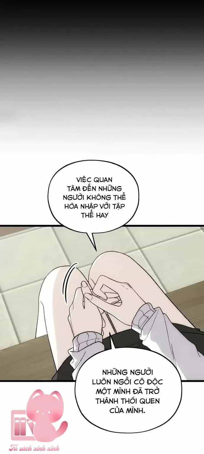 Khao Khát Bất Tận - Chương 8 - ảnh 4