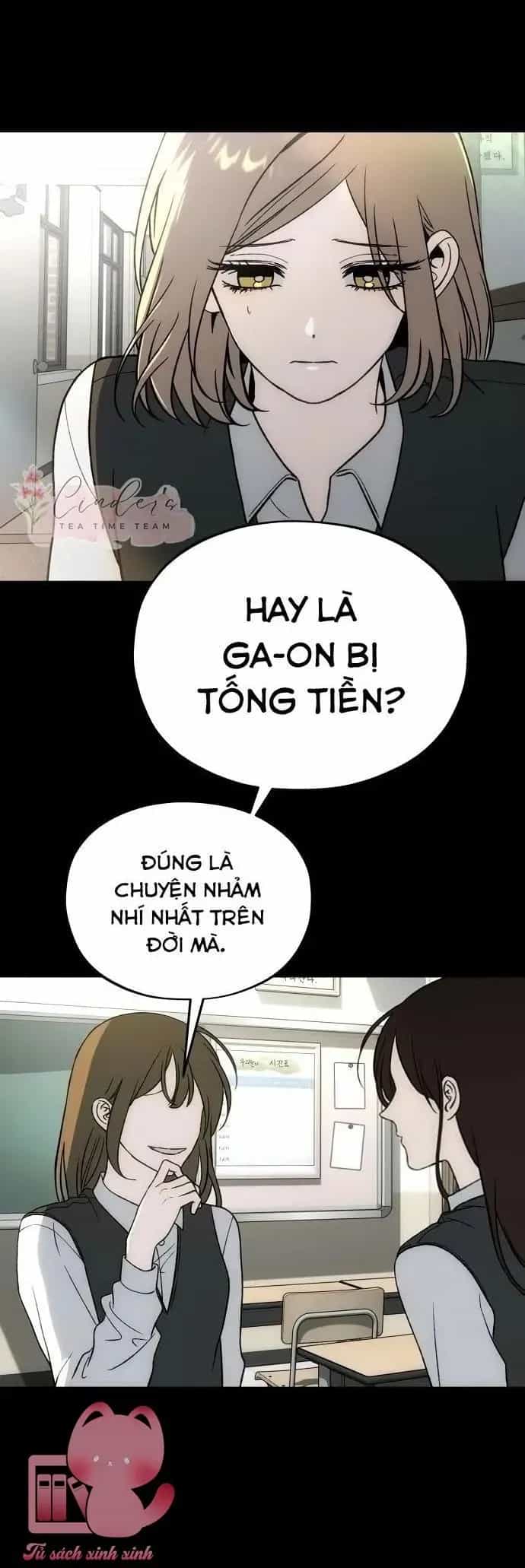 Khao Khát Bất Tận - Chương 8 - ảnh 50