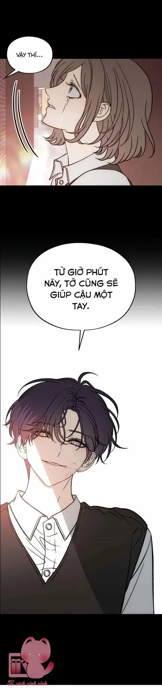 Khao Khát Bất Tận - Chương 8 - ảnh 80