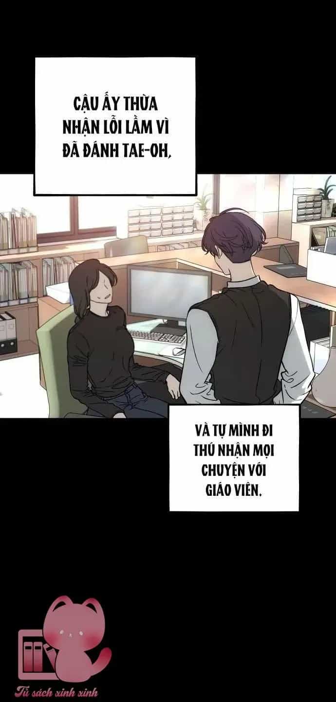 Khao Khát Bất Tận - Chương 8 - ảnh 82