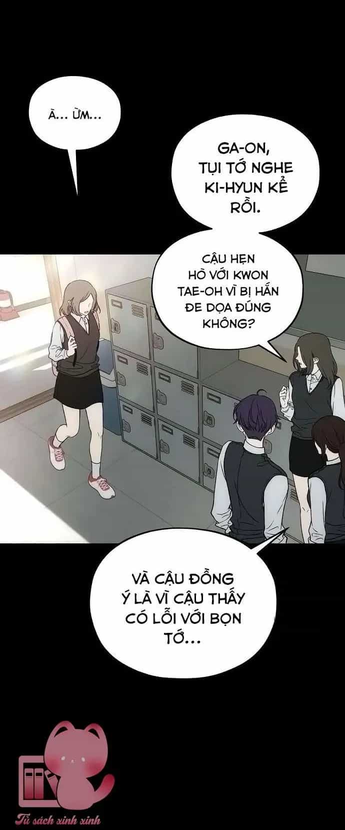 Khao Khát Bất Tận - Chương 8 - ảnh 88
