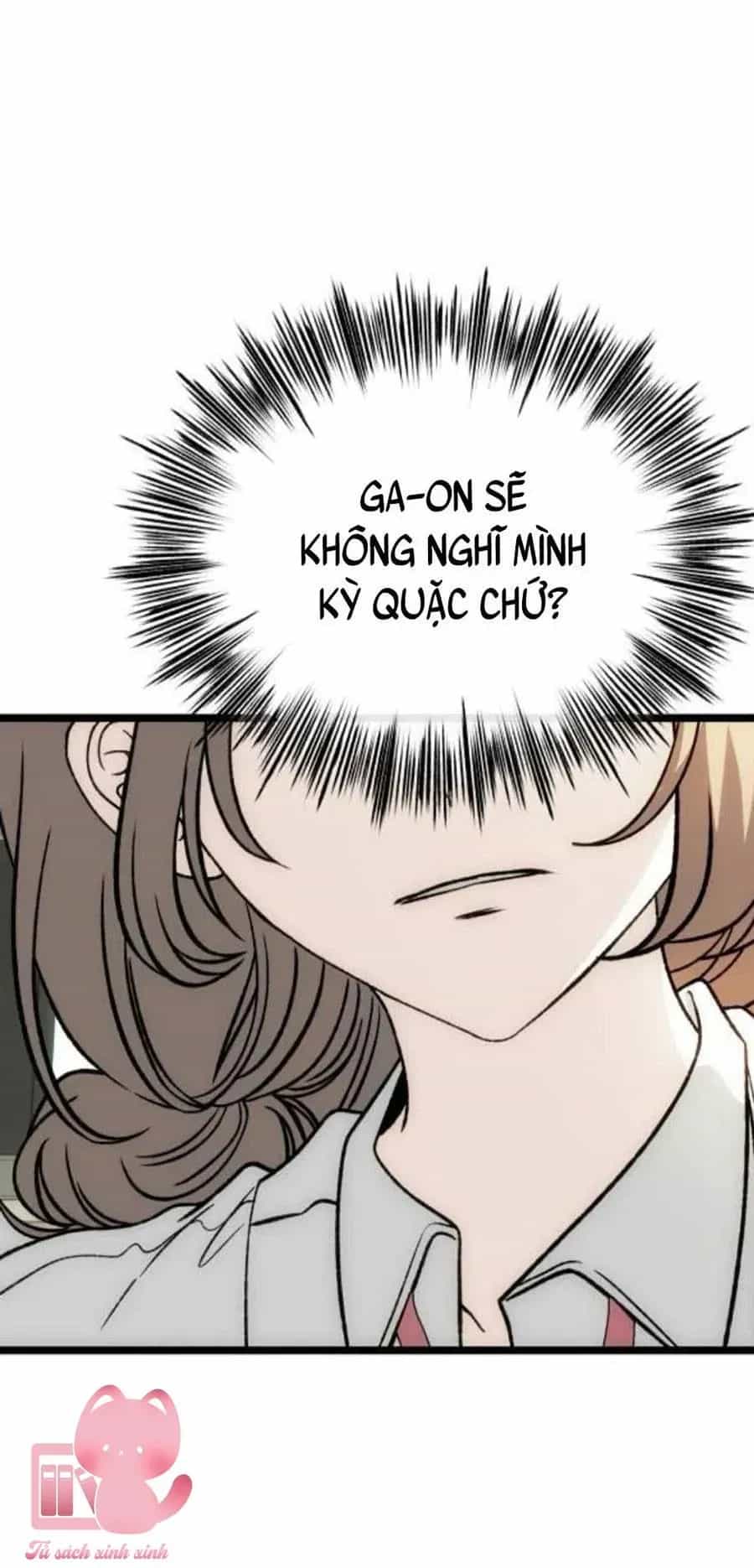 Khao Khát Bất Tận - Chương 9 - ảnh 10