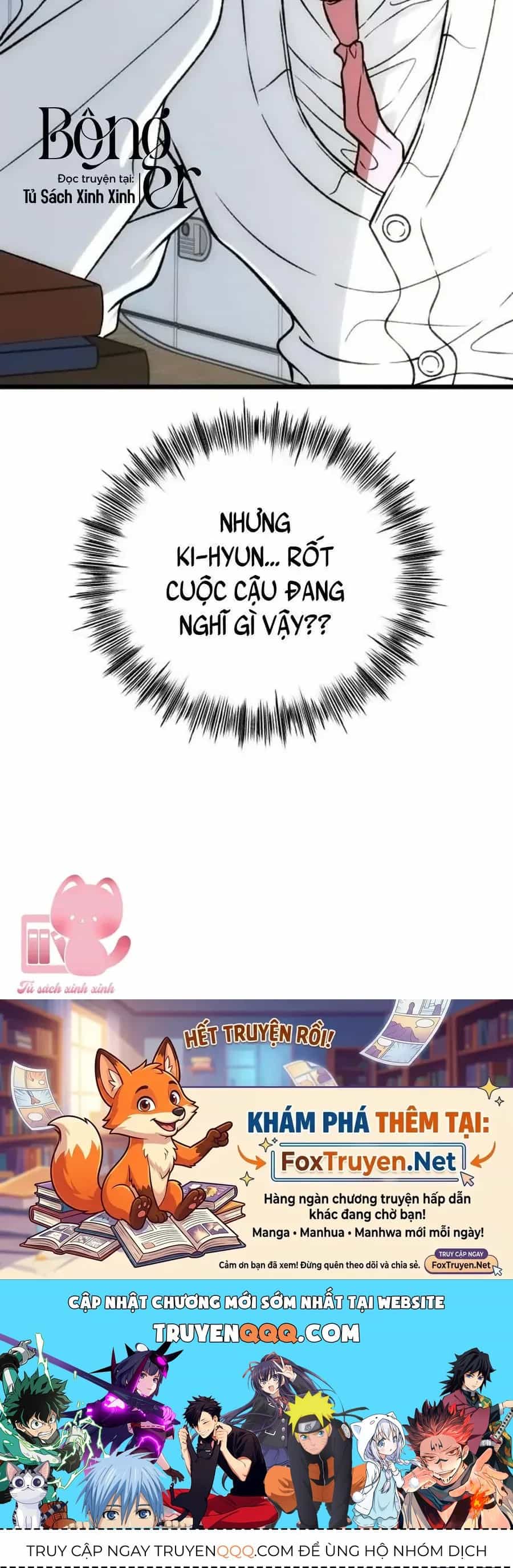 Khao Khát Bất Tận - Chương 9 - ảnh 116