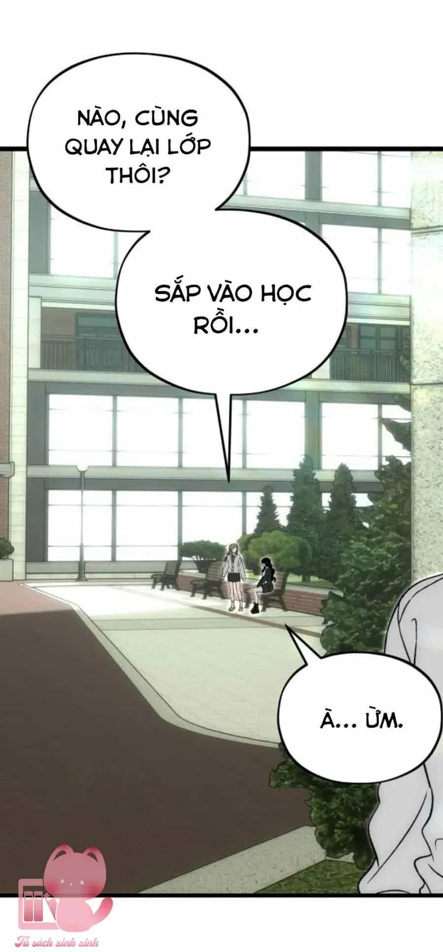Khao Khát Bất Tận - Chương 9 - ảnh 14