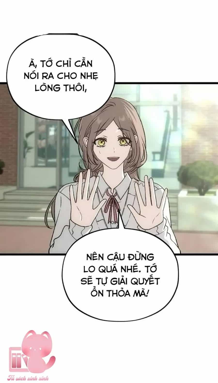 Khao Khát Bất Tận - Chương 9 - ảnh 16