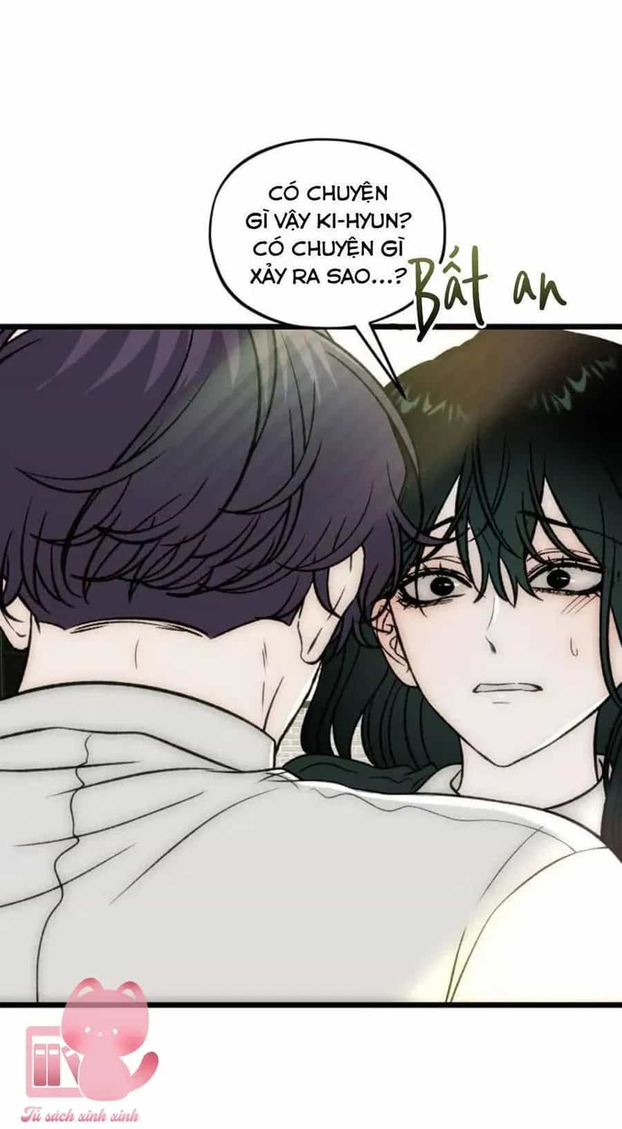 Khao Khát Bất Tận - Chương 9 - ảnh 23