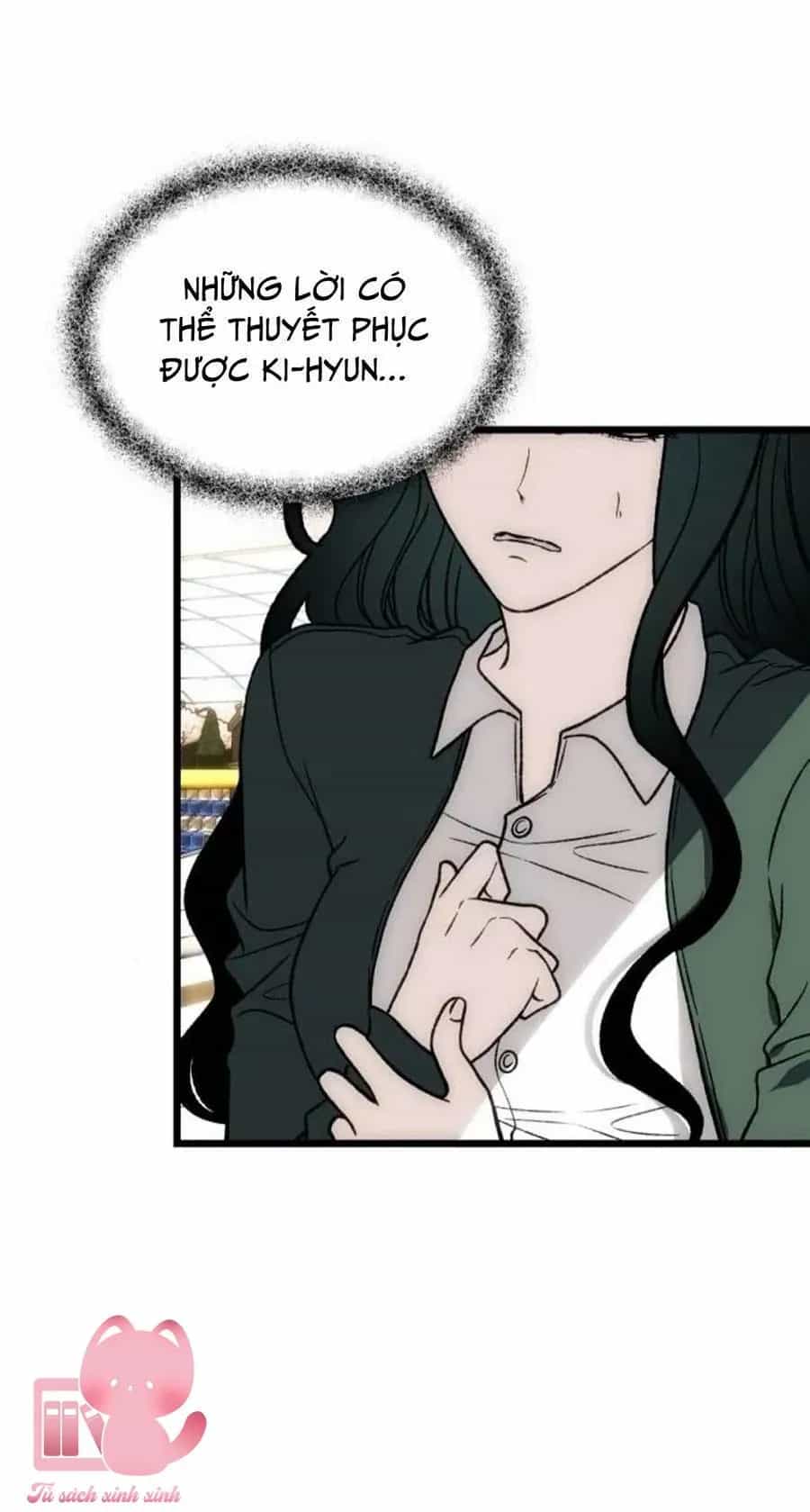 Khao Khát Bất Tận - Chương 9 - ảnh 49