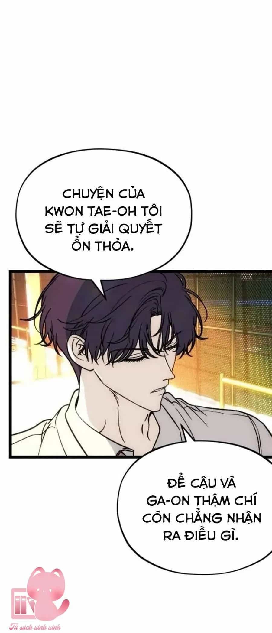 Khao Khát Bất Tận - Chương 9 - ảnh 58