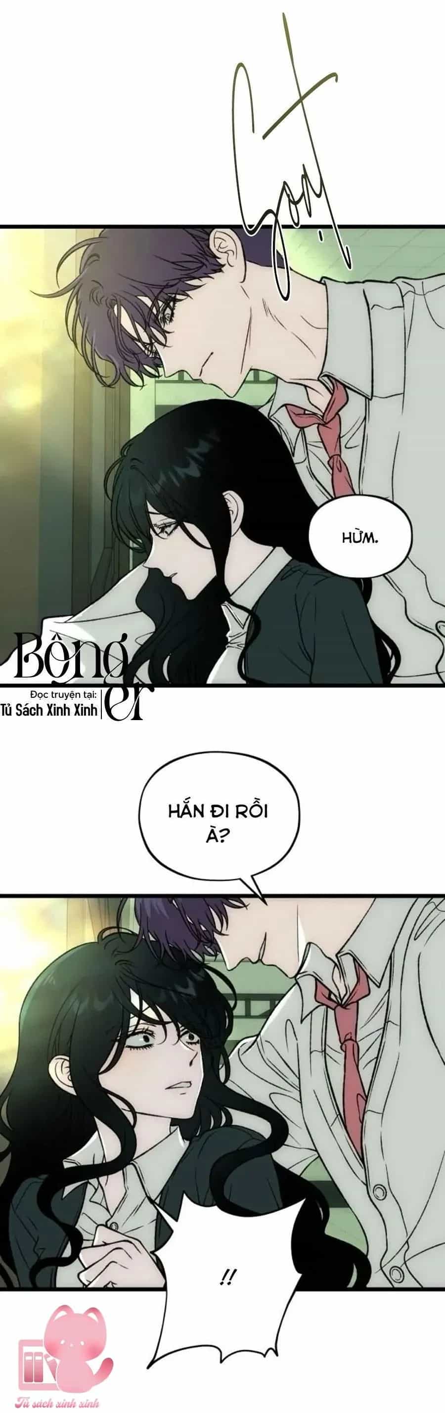 Khao Khát Bất Tận - Chương 9 - ảnh 76