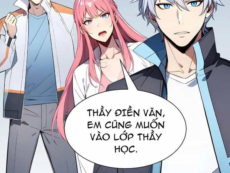 Khắp Thần Giới: Ta Hiến Tế Hàng Vạn Sinh Linh Trở Thành Thần - Chương 10 - ảnh 43