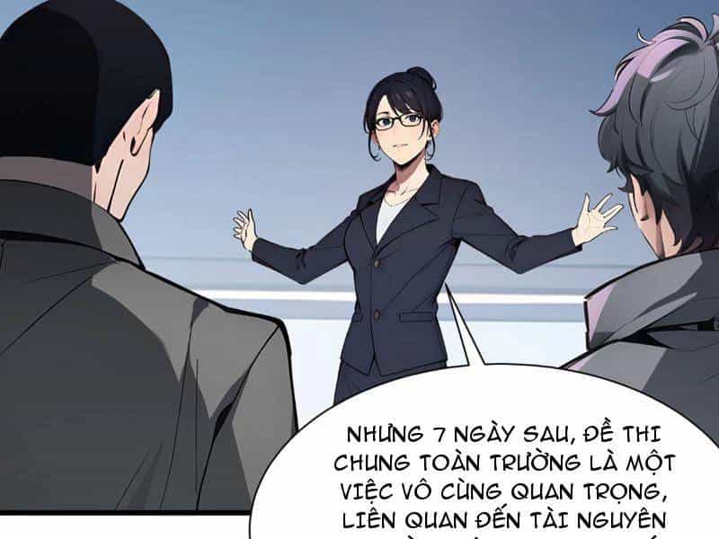 Khắp Thần Giới: Ta Hiến Tế Hàng Vạn Sinh Linh Trở Thành Thần - Chương 10 - ảnh 58