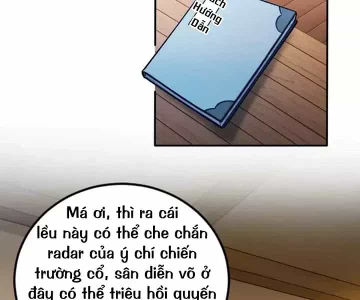Khắp Thần Giới: Ta Hiến Tế Hàng Vạn Sinh Linh Trở Thành Thần - Chương 100 - ảnh 34