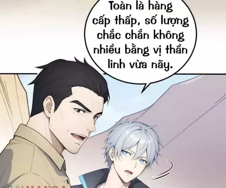 Khắp Thần Giới: Ta Hiến Tế Hàng Vạn Sinh Linh Trở Thành Thần - Chương 101 - ảnh 46