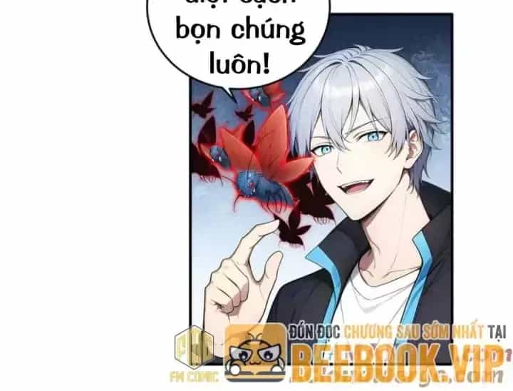 Khắp Thần Giới: Ta Hiến Tế Hàng Vạn Sinh Linh Trở Thành Thần - Chương 101 - ảnh 49