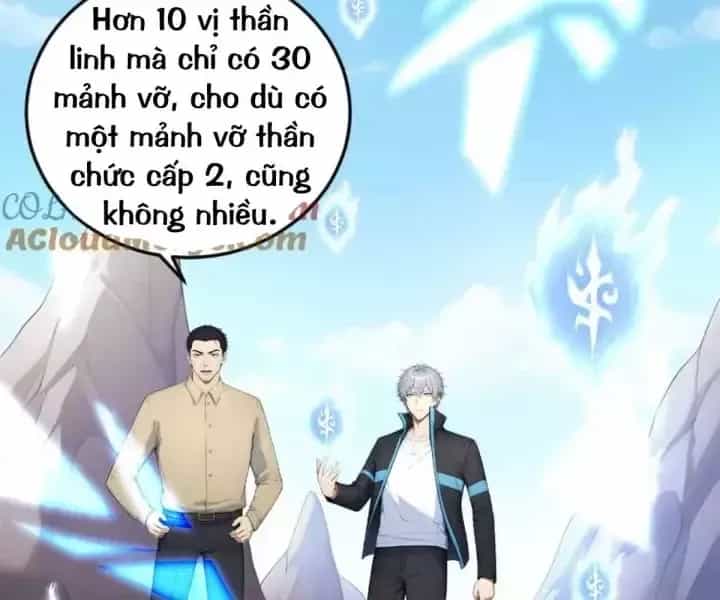 Khắp Thần Giới: Ta Hiến Tế Hàng Vạn Sinh Linh Trở Thành Thần - Chương 101 - ảnh 58