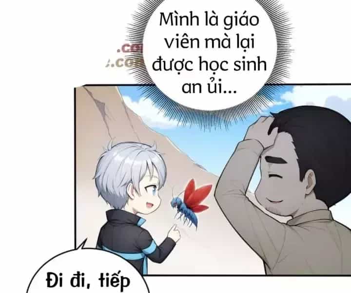 Khắp Thần Giới: Ta Hiến Tế Hàng Vạn Sinh Linh Trở Thành Thần - Chương 102 - ảnh 13