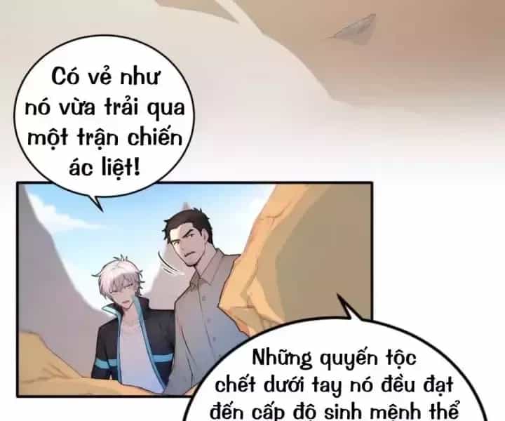 Khắp Thần Giới: Ta Hiến Tế Hàng Vạn Sinh Linh Trở Thành Thần - Chương 102 - ảnh 28