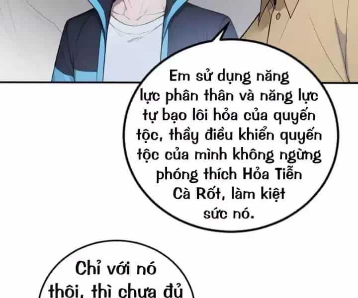 Khắp Thần Giới: Ta Hiến Tế Hàng Vạn Sinh Linh Trở Thành Thần - Chương 102 - ảnh 31