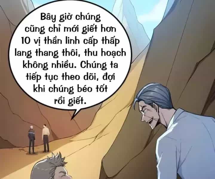 Khắp Thần Giới: Ta Hiến Tế Hàng Vạn Sinh Linh Trở Thành Thần - Chương 102 - ảnh 6
