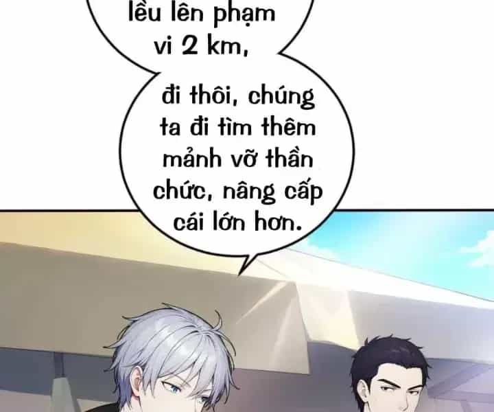 Khắp Thần Giới: Ta Hiến Tế Hàng Vạn Sinh Linh Trở Thành Thần - Chương 103 - ảnh 28