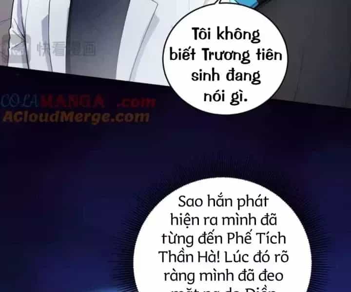 Khắp Thần Giới: Ta Hiến Tế Hàng Vạn Sinh Linh Trở Thành Thần - Chương 103 - ảnh 38