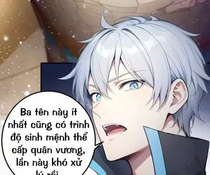 Khắp Thần Giới: Ta Hiến Tế Hàng Vạn Sinh Linh Trở Thành Thần - Chương 109 - ảnh 34