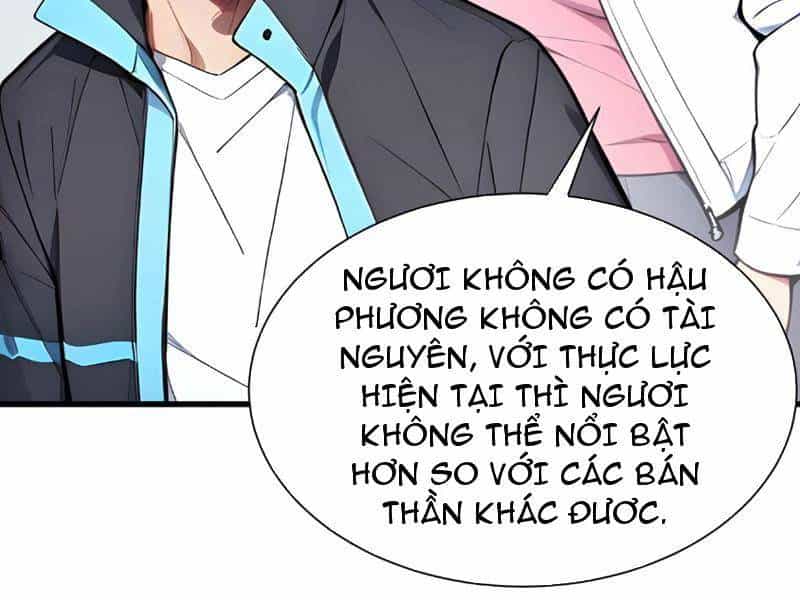 Khắp Thần Giới: Ta Hiến Tế Hàng Vạn Sinh Linh Trở Thành Thần - Chương 11 - ảnh 25