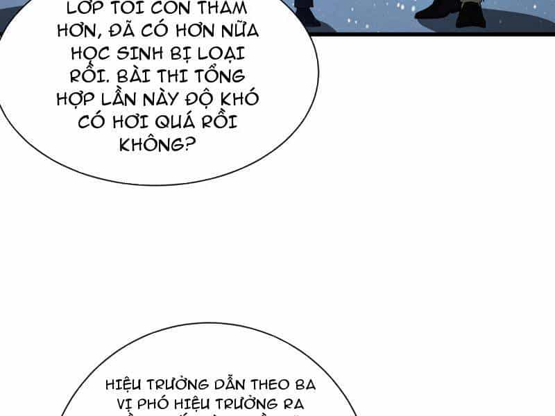 Khắp Thần Giới: Ta Hiến Tế Hàng Vạn Sinh Linh Trở Thành Thần - Chương 11 - ảnh 79