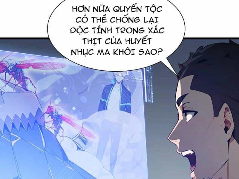Khắp Thần Giới: Ta Hiến Tế Hàng Vạn Sinh Linh Trở Thành Thần - Chương 11 - ảnh 84