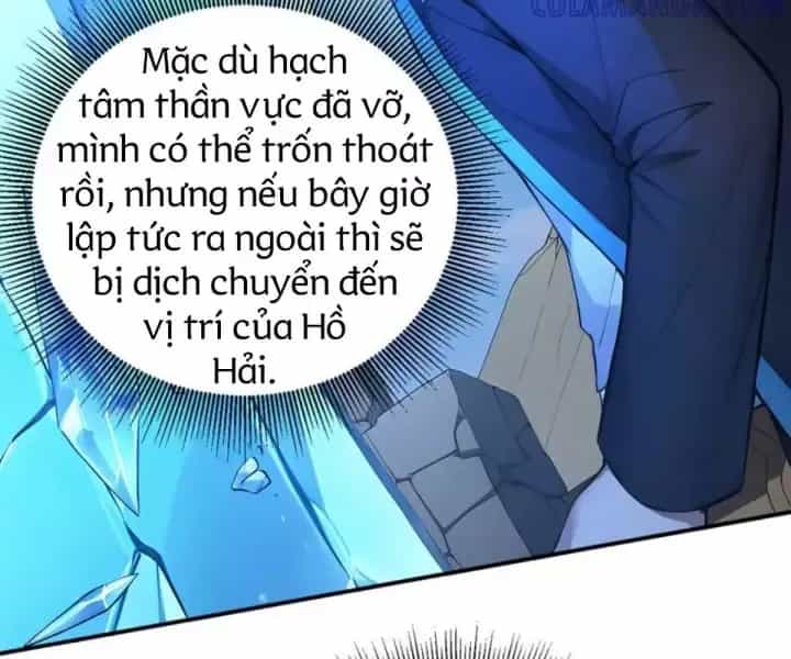 Khắp Thần Giới: Ta Hiến Tế Hàng Vạn Sinh Linh Trở Thành Thần - Chương 110 - ảnh 27