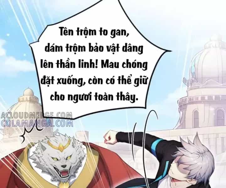 Khắp Thần Giới: Ta Hiến Tế Hàng Vạn Sinh Linh Trở Thành Thần - Chương 110 - ảnh 38