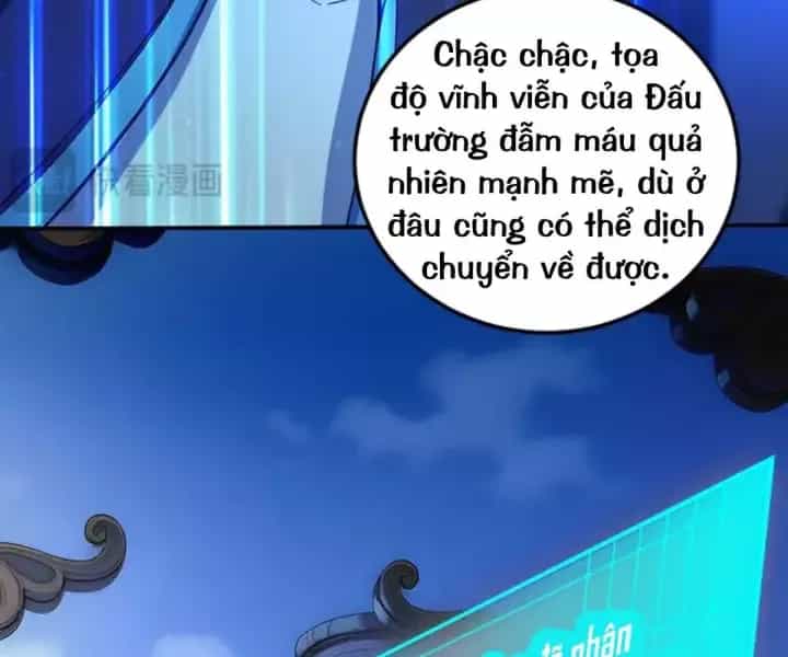 Khắp Thần Giới: Ta Hiến Tế Hàng Vạn Sinh Linh Trở Thành Thần - Chương 110 - ảnh 56
