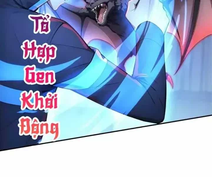 Khắp Thần Giới: Ta Hiến Tế Hàng Vạn Sinh Linh Trở Thành Thần - Chương 111 - ảnh 16