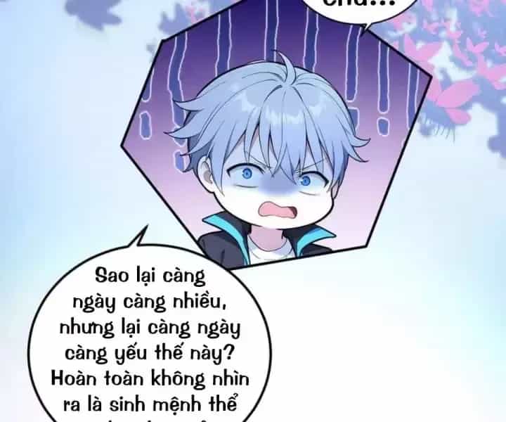 Khắp Thần Giới: Ta Hiến Tế Hàng Vạn Sinh Linh Trở Thành Thần - Chương 112 - ảnh 54