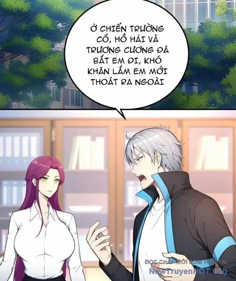 Khắp Thần Giới: Ta Hiến Tế Hàng Vạn Sinh Linh Trở Thành Thần - Chương 113 - ảnh 11